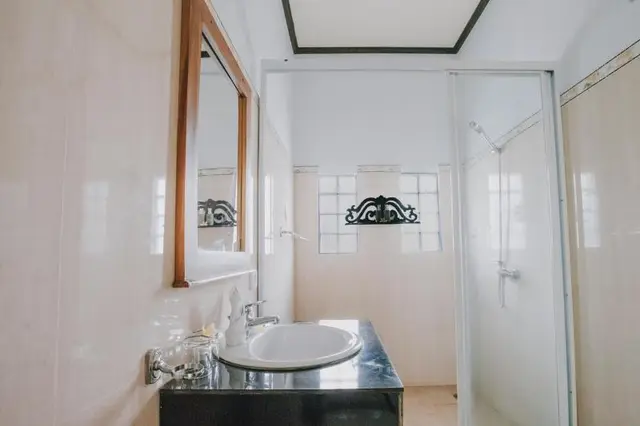 Budhi Ayu Villas Ubud