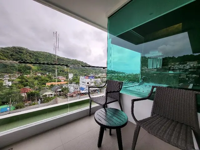 The Yama Hotel Phuket