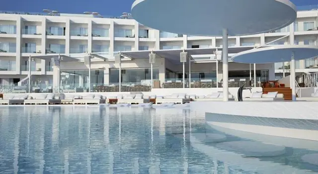 Nikki Beach Resort & Spa Porto Heli