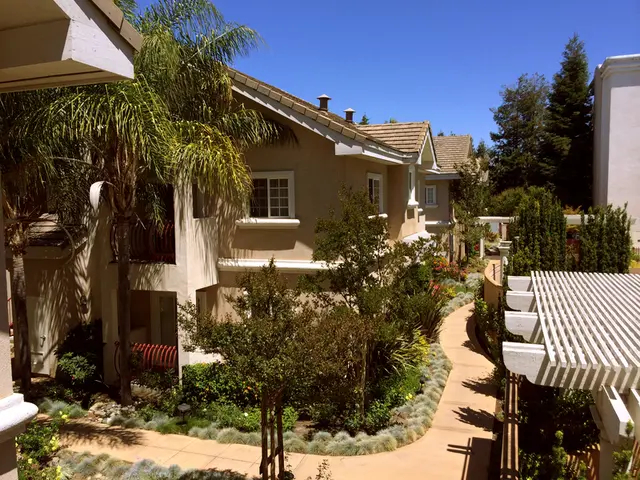 The Grand Hotel Silicon Valley