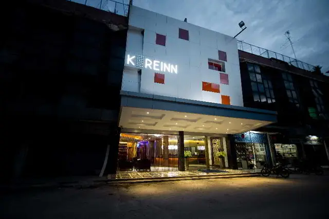 Kireinn Hotel