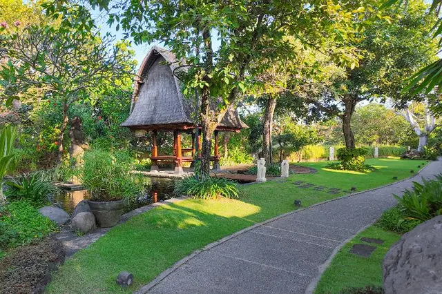 The Kasih Villas & Spa