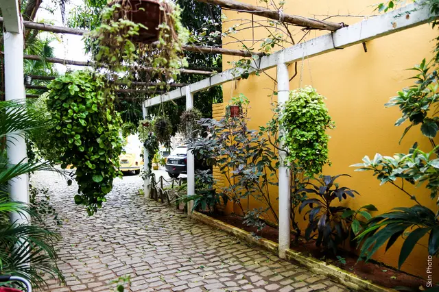 Pousada Buzios Colinas