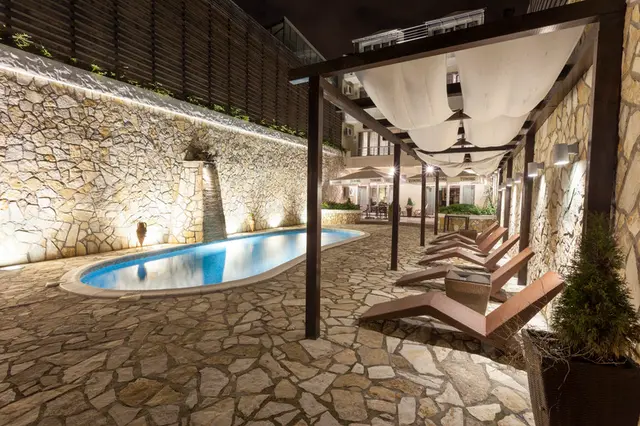 Belgrade Boutique House