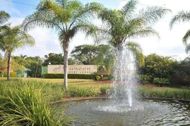 Tzaneen Country Lodge