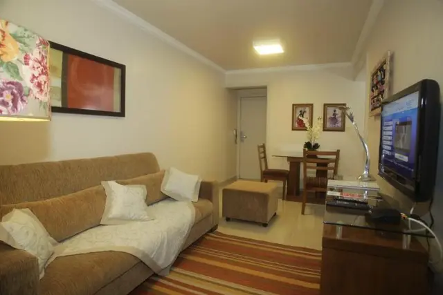 Golden Ingá Hotel
