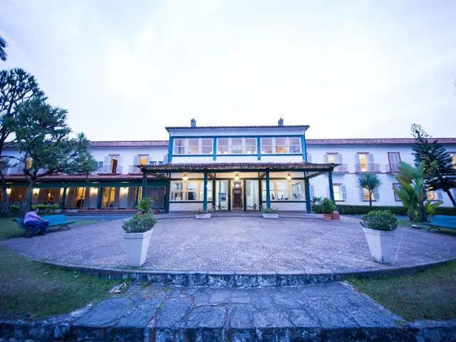 Hotel-Escola Bela Vista
