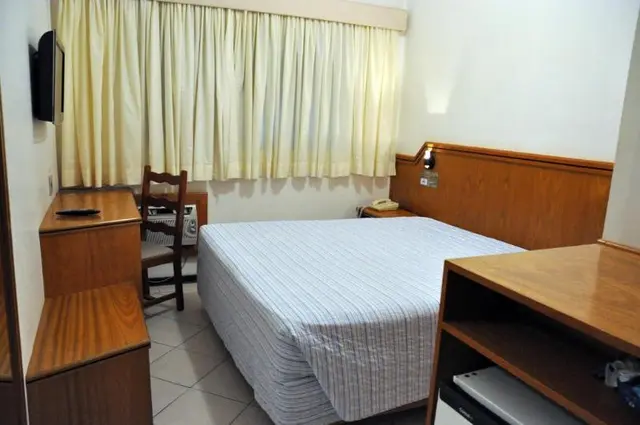 Tenda Hotel