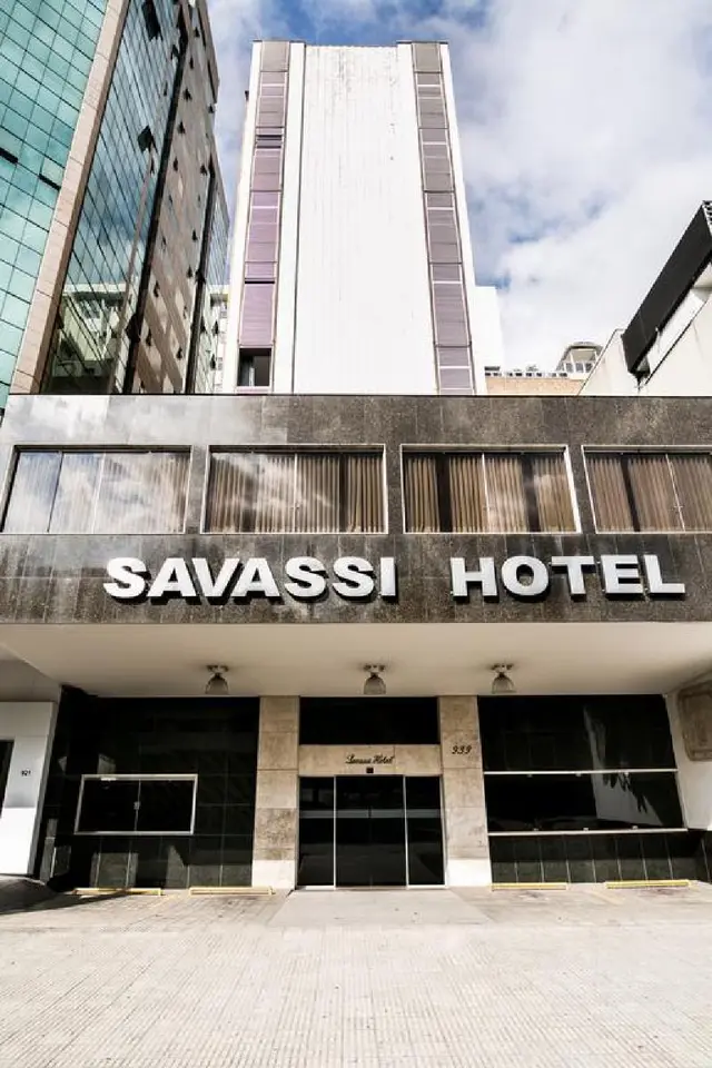 Savassi Hotel