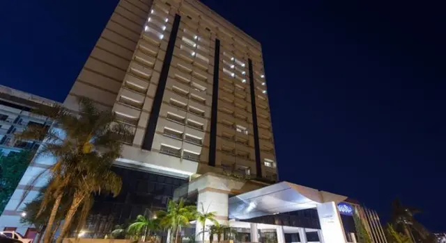 Grand Bittar Hotel