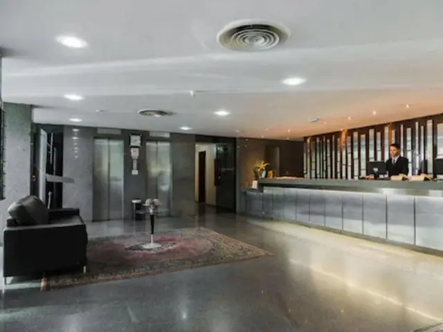 Phenicia Bittar Hotel