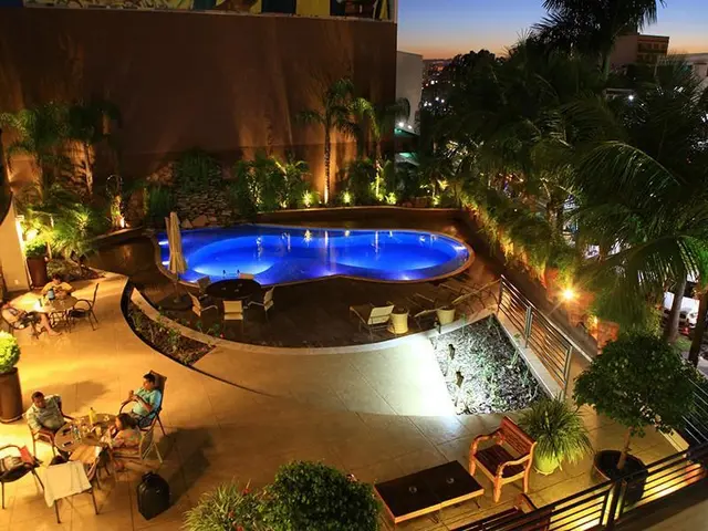 Taiama Plaza Cuiaba