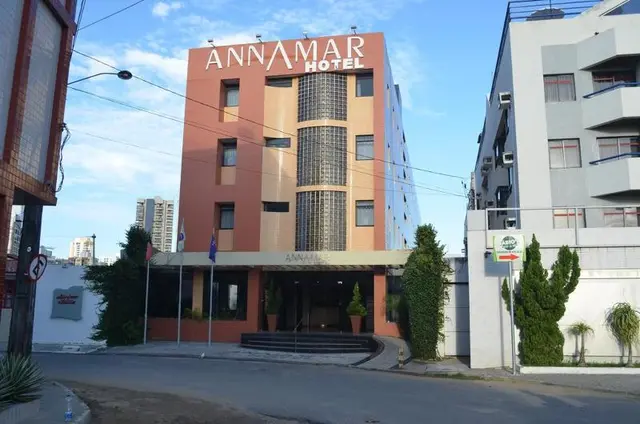 Annamar Joao Pessoa