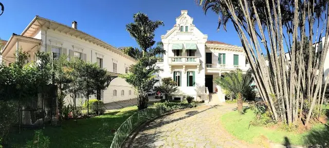 Casablanca Imperial Hotel