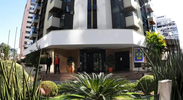 Fortune Residence