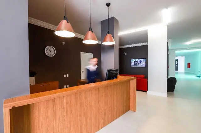 Itajai Express Residence