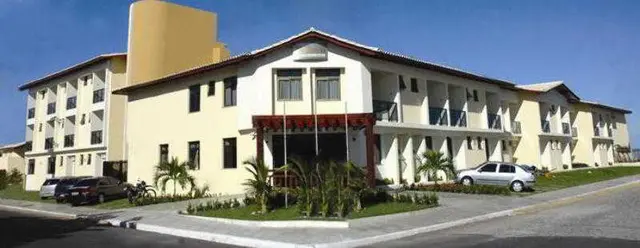 San Manuel Praia Hotel
