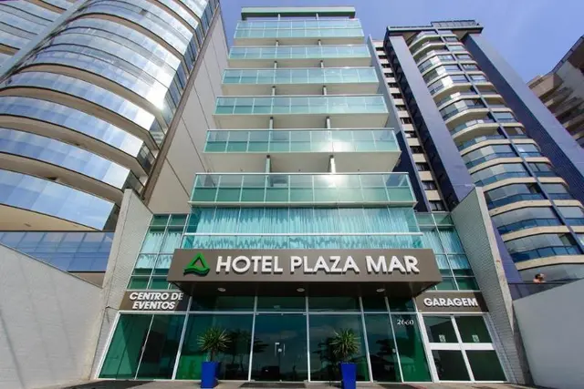 Plaza Mar Hotel