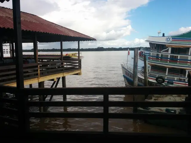 Beira Rio Belem