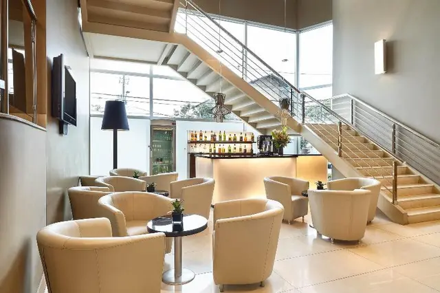 Sheraton Vitoria