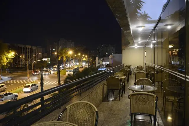Cedro Hotel