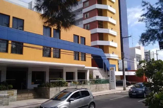 Atalaia Apart Hotel