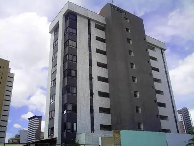 Tabajara Praia Hotel