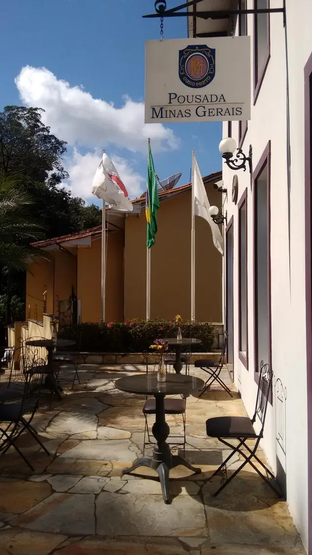 Pousada Minas Gerais