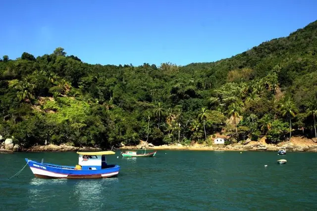 Ilha Flat Hotel