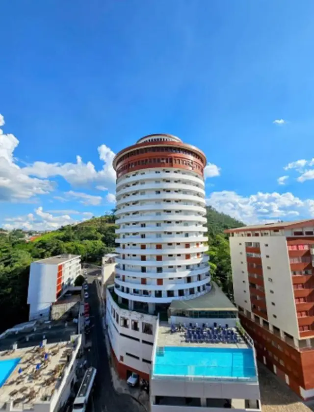 Panorama Hotel