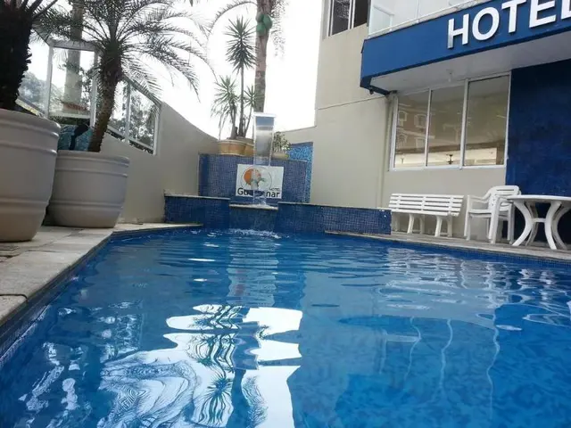 Guarumar Hotel