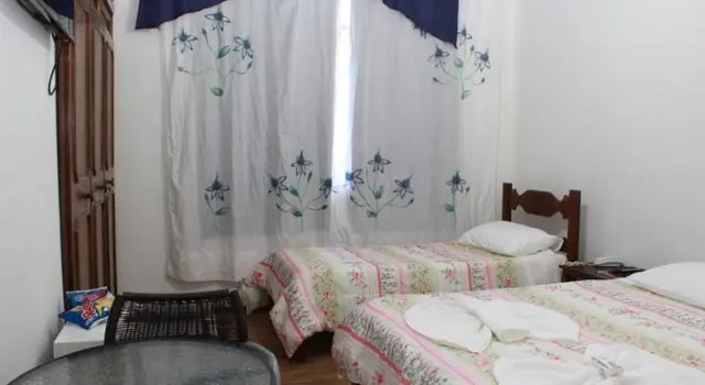 Villa Real Pousada