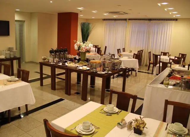 Crystal Residence Hotel