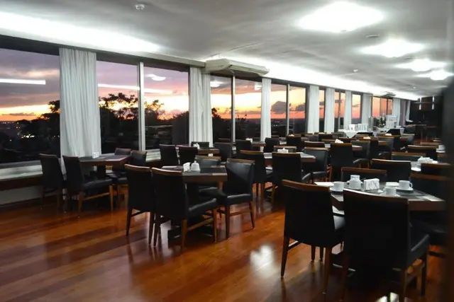 Premium Vila Velha Ponta Grossa