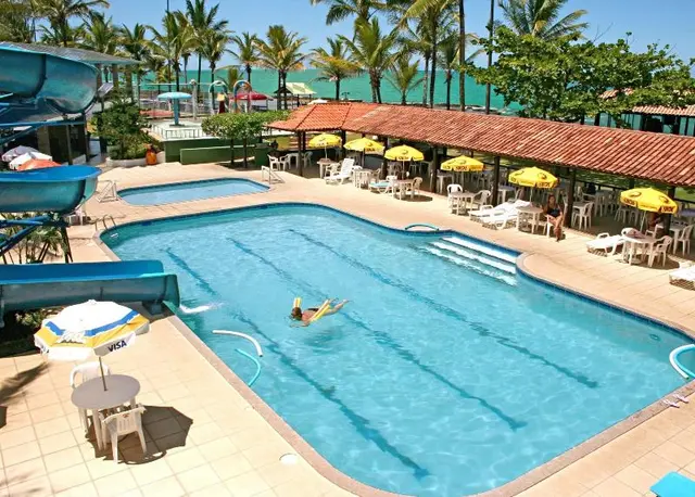 Baia Cabralia Hotel