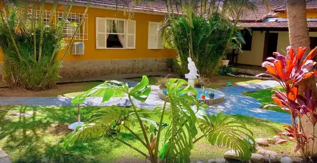 Hotel Vila Bavaria