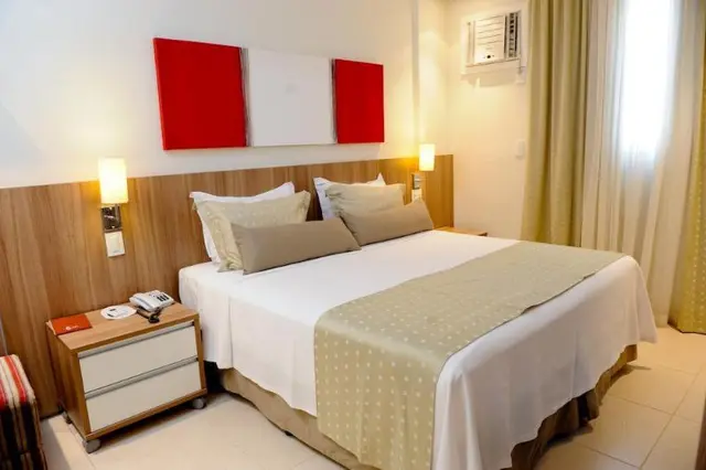 Faria Lima Flat Service
