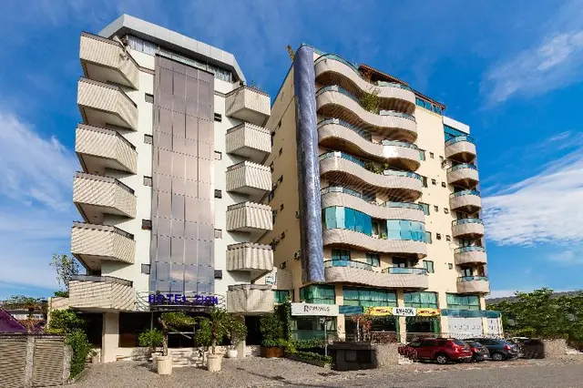 Slim Sao Jose Zion