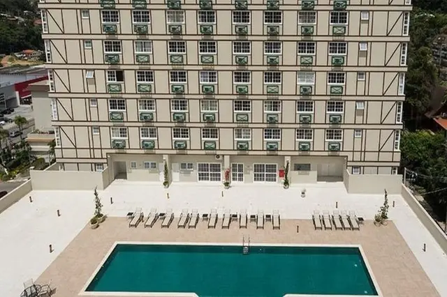 Granja Brasil Resort