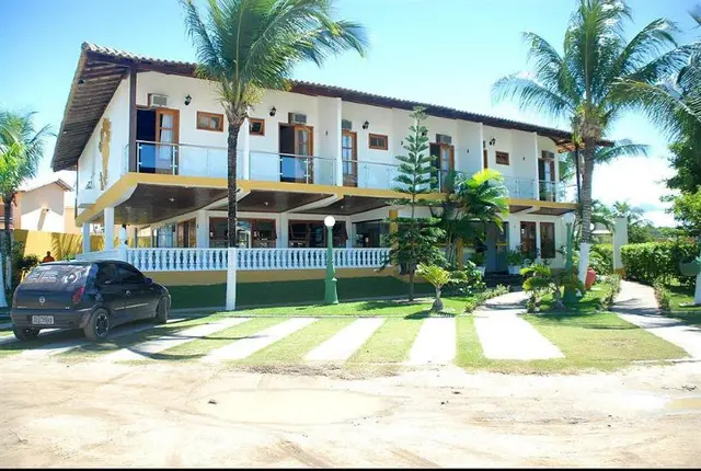 Benkos Praia Hotel