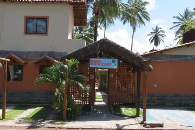 Pousada Bore Koko
