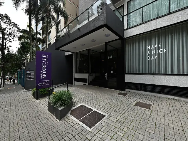 Monreale Lifestyle Higienopolis São Paulo