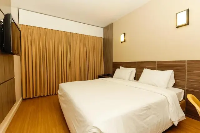 America Bittar Hotel