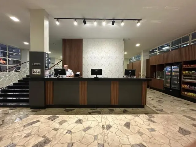 Rah Uirapuru Hotel