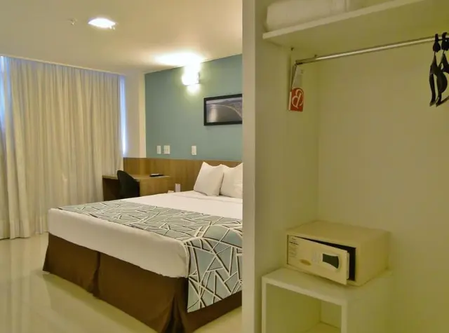 Alameda Vitoria Hotel