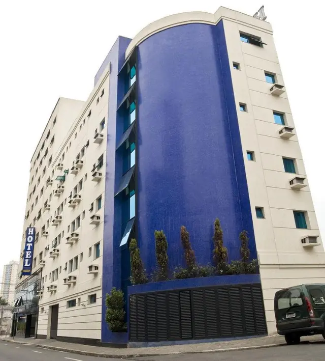 Domani Hotel