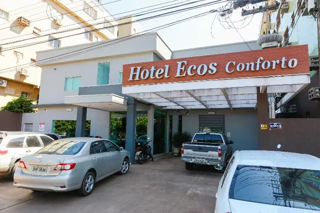 Ecos Confort Hotel