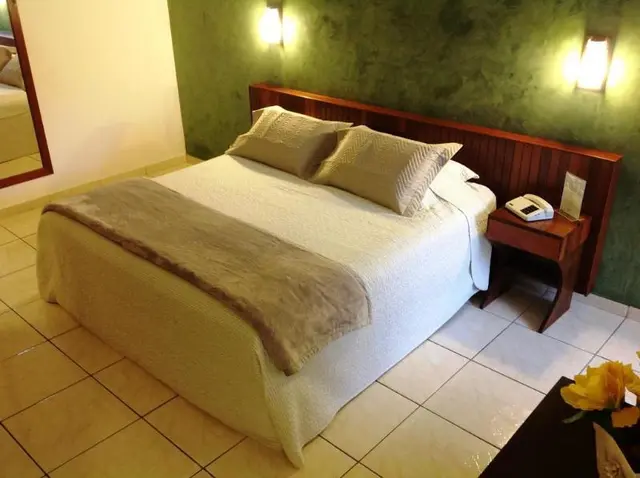 Strand Hotel