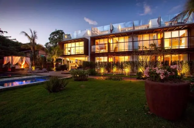Nau Royal Hotel Boutique E Spa