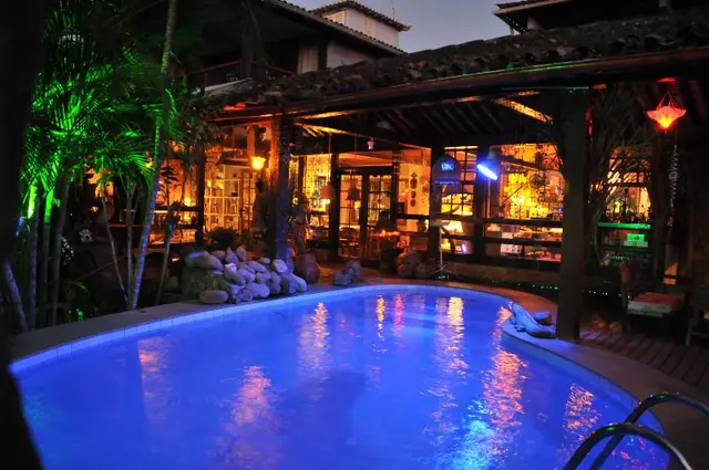 Aquabarra Boutique Hotel & Spa